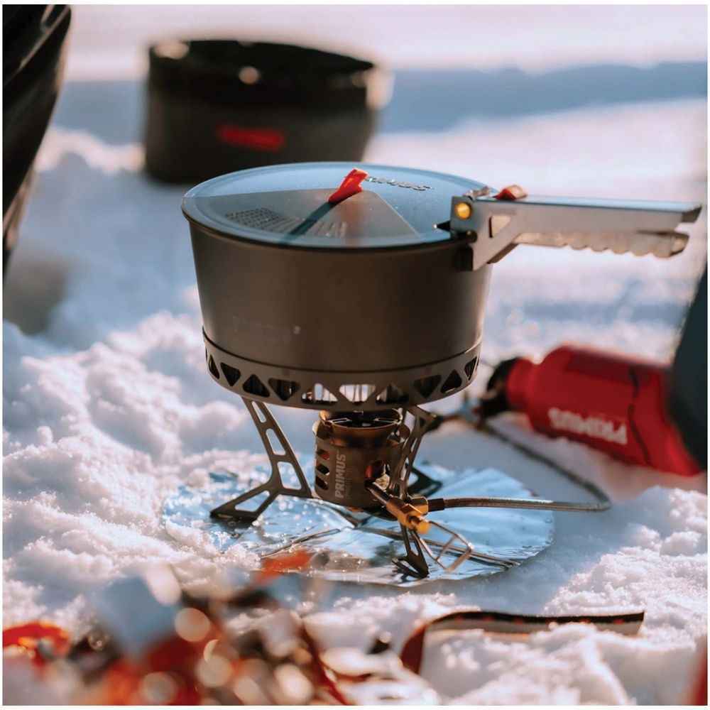 Primus PrimeTech Pot 2-Piece Set 2.3L