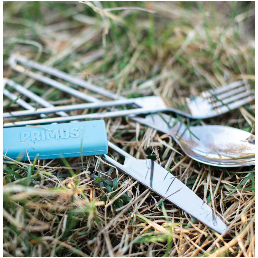 Leisure Cutlery Set (4-Pack)