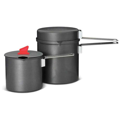 Primus Trek Aluminum 2-Piece Pot Set