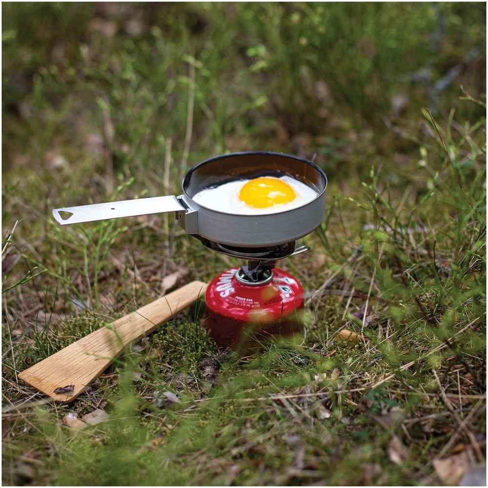 Primus Trek Aluminum 2-Piece Pot Set