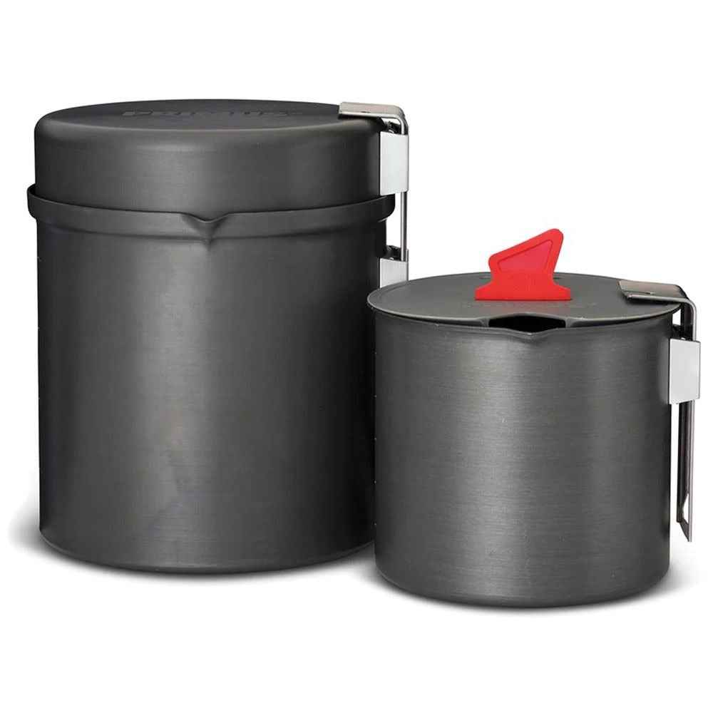 Primus Trek Aluminum 2-Piece Pot Set