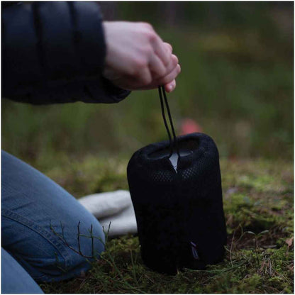 Primus Trek Aluminum 2-Piece Pot Set
