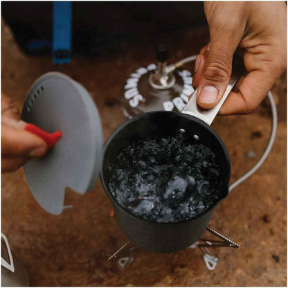 Primus Trek Aluminum 2-Piece Pot Set