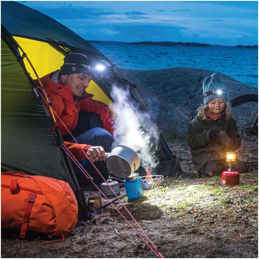 Primus Essential Aluminum Pot 3-Piece Set 2.3L