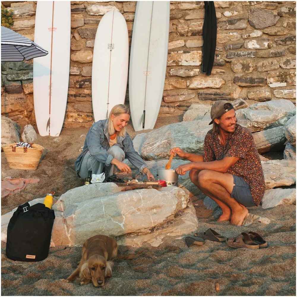 Primus Essential Aluminum Pot 3-Piece Set 2.3L