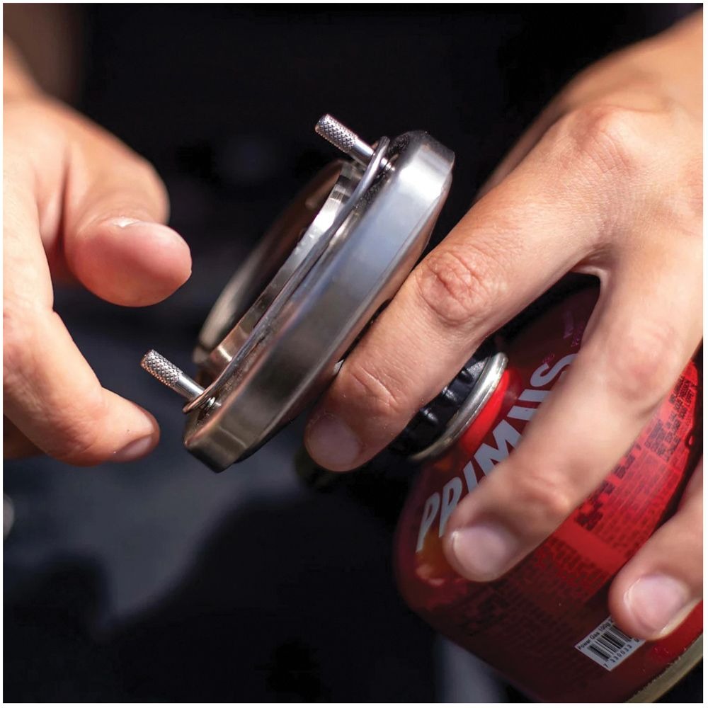 Primus Lite Plus Stove System