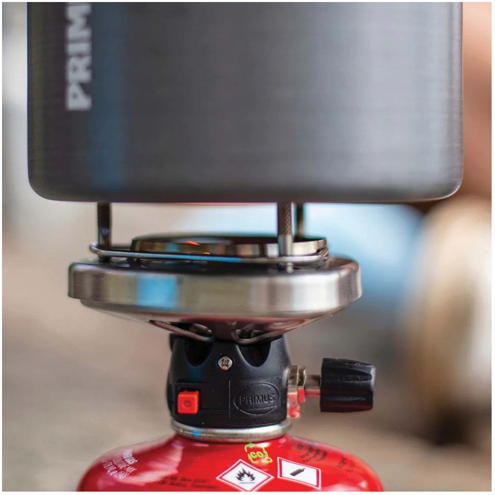 Primus Lite Plus Stove System