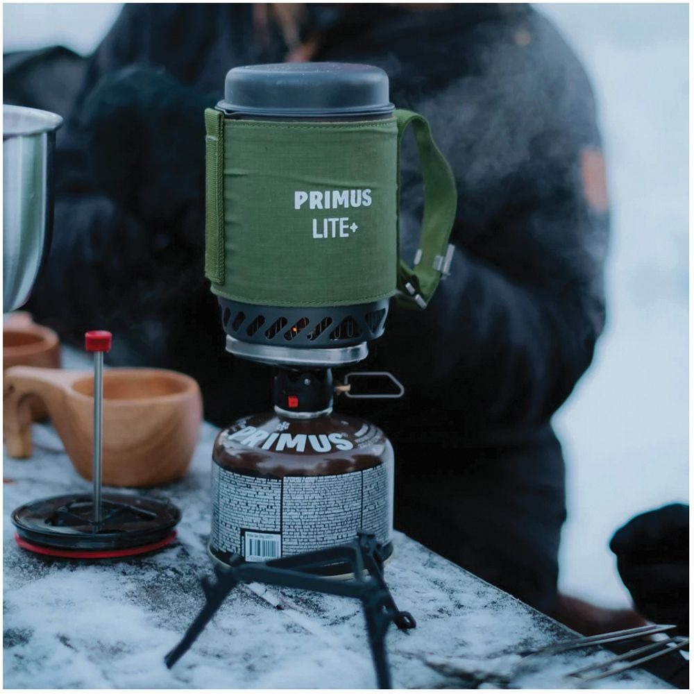 Primus Lite Plus Stove System
