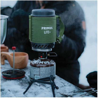Primus Lite Plus Stove System