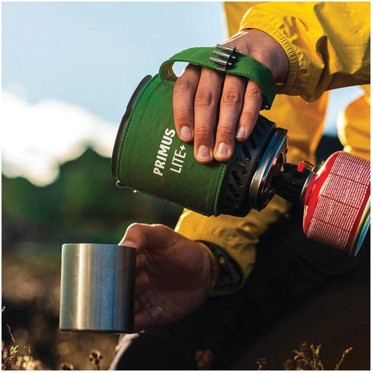 Primus Lite Plus Stove System