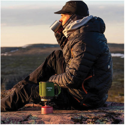 Primus Lite Plus Stove System