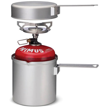 Primus Essential Trail Backpacking Stove Kit