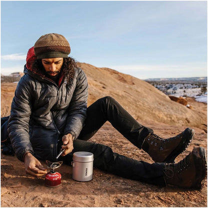 Primus Essential Trail Backpacking Stove Kit