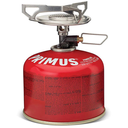 Primus Essential Trail Backpacking Stove Kit