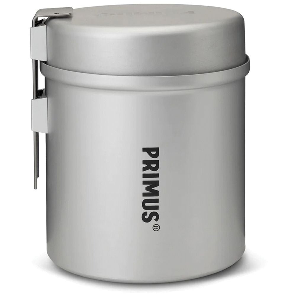Primus Essential Trail Backpacking Stove Kit