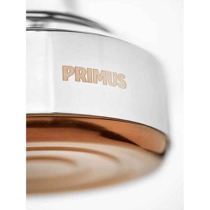 Primus Stainless Steel Kettle (1.5L Capacity)