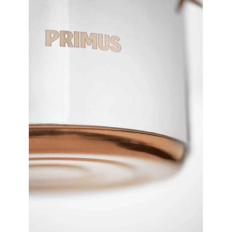 Primus Stainless Steel Kettle (1.5L Capacity)