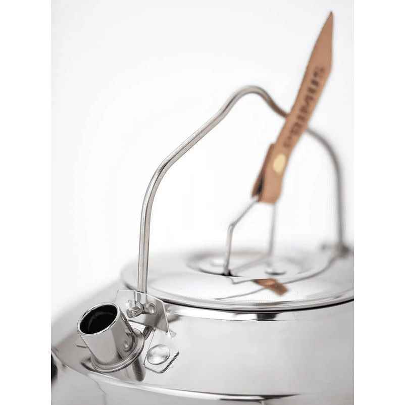 Primus Stainless Steel Kettle (1.5L Capacity)