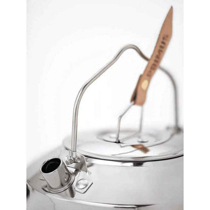 Primus Stainless Steel Kettle (1.5L Capacity)