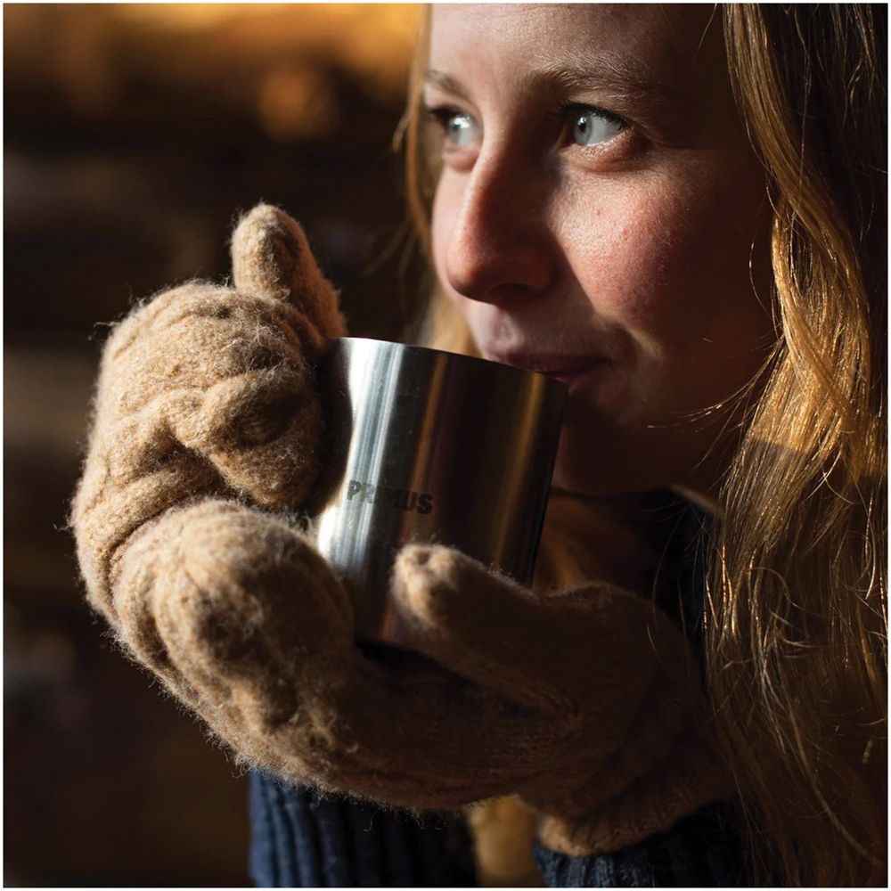 Primus 4-Season Mug (4-Pack Set)