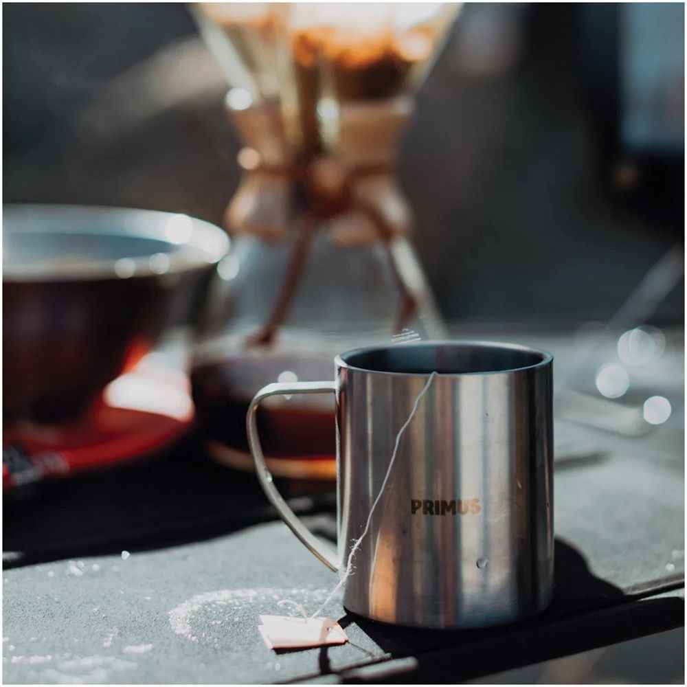 Primus 4-Season Mug (4-Pack Set)