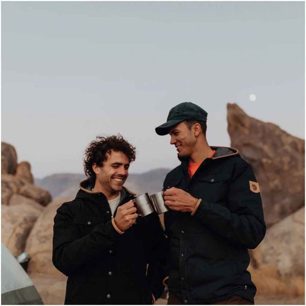 Primus 4-Season Mug (4-Pack Set)