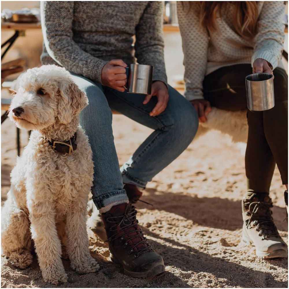 Primus 4-Season Mug (4-Pack Set)