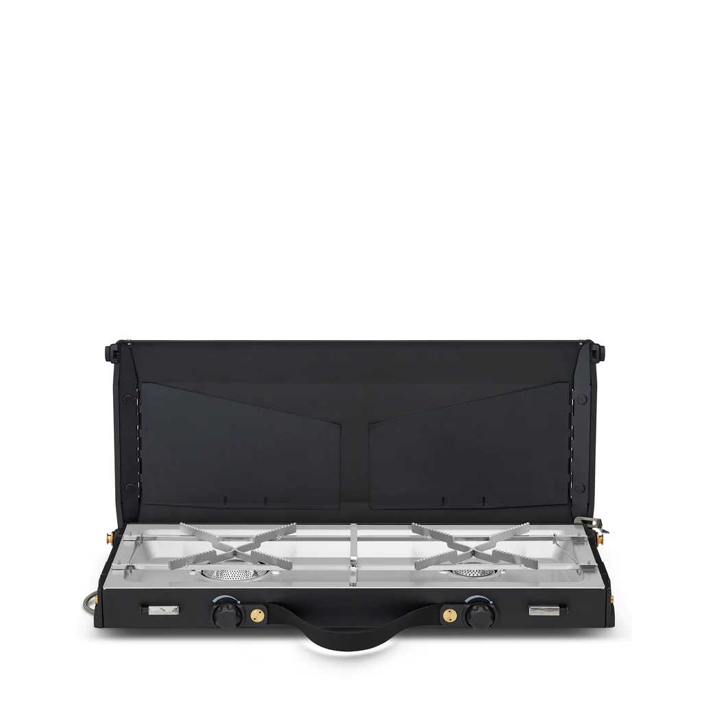 Alika Two Burner Camp Stove