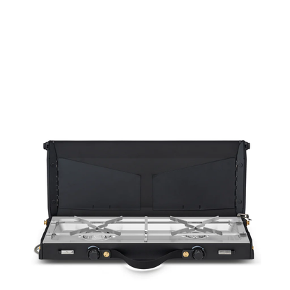 Alika Two Burner Camp Stove