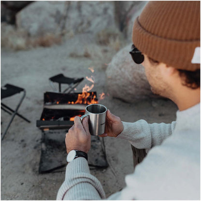 Kamoto Openfire Pit Grill (Large)