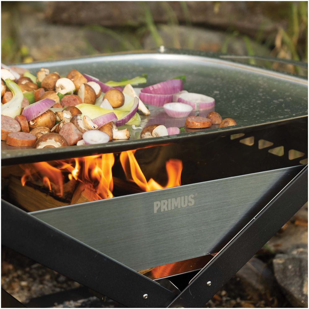 Kamoto Openfire Pit Grill (Small)
