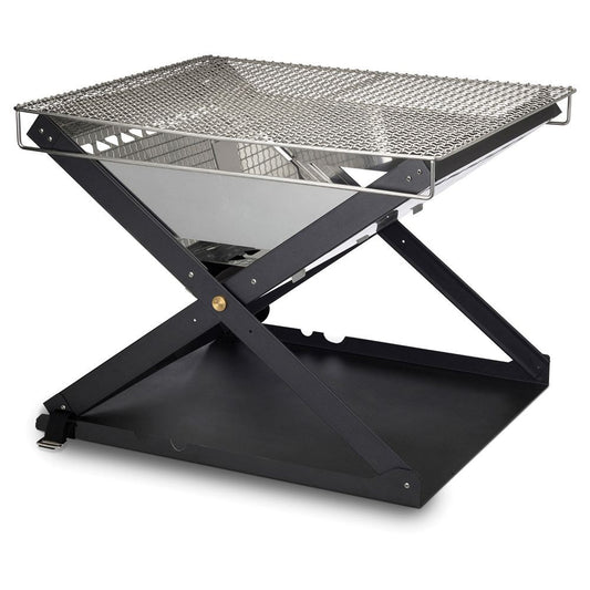 Kamoto Openfire Pit Grill (Small)