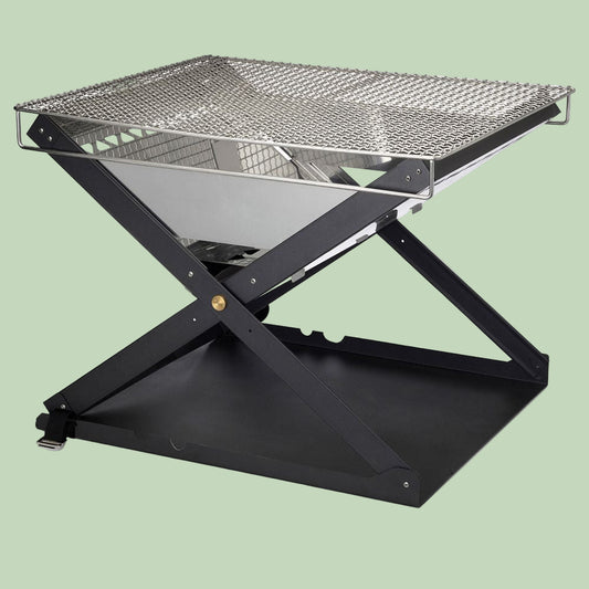 Kamoto Openfire Pit Grill (Large)
