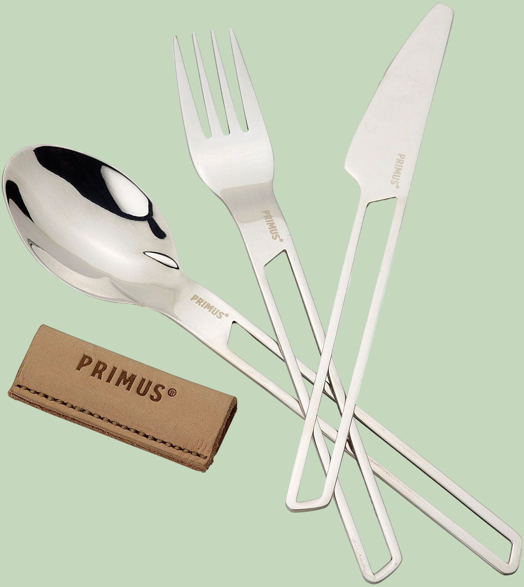 CampFire Cutlery Set (4-Pack)