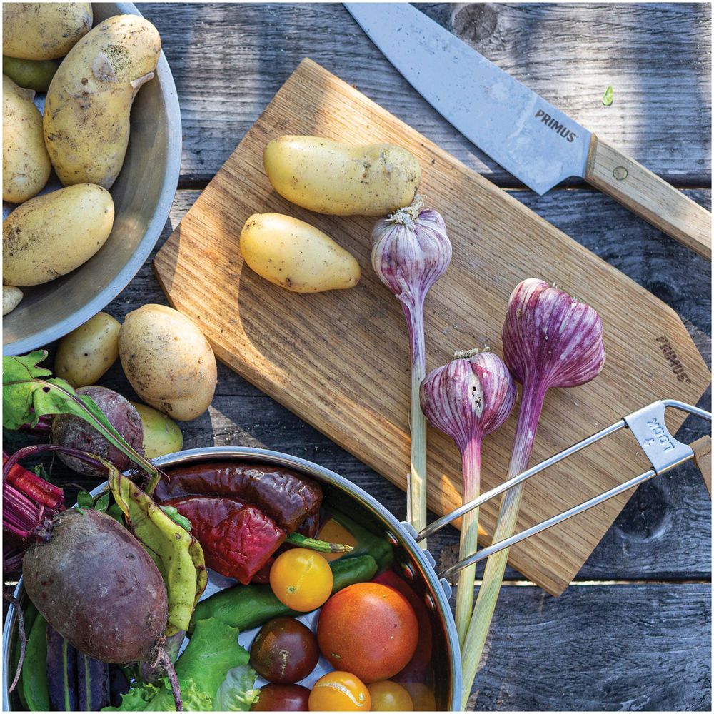 CampFire Cutting Set