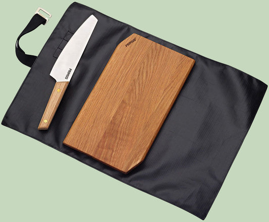 CampFire Cutting Set