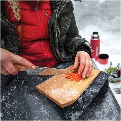 CampFire Cutting Set