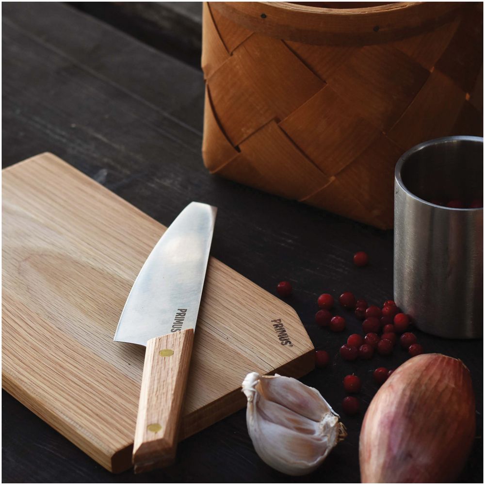 CampFire Cutting Set