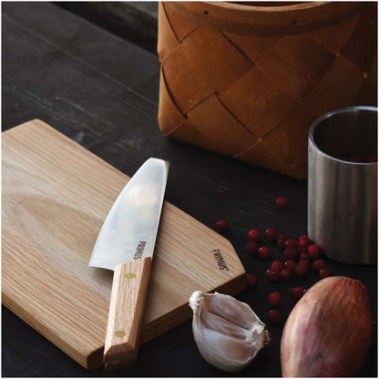 CampFire Cutting Set