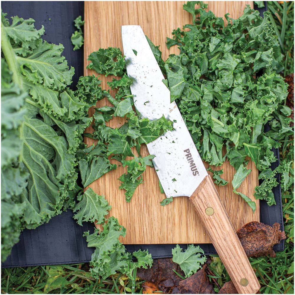 CampFire Cutting Set