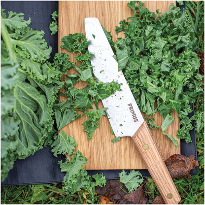 CampFire Cutting Set