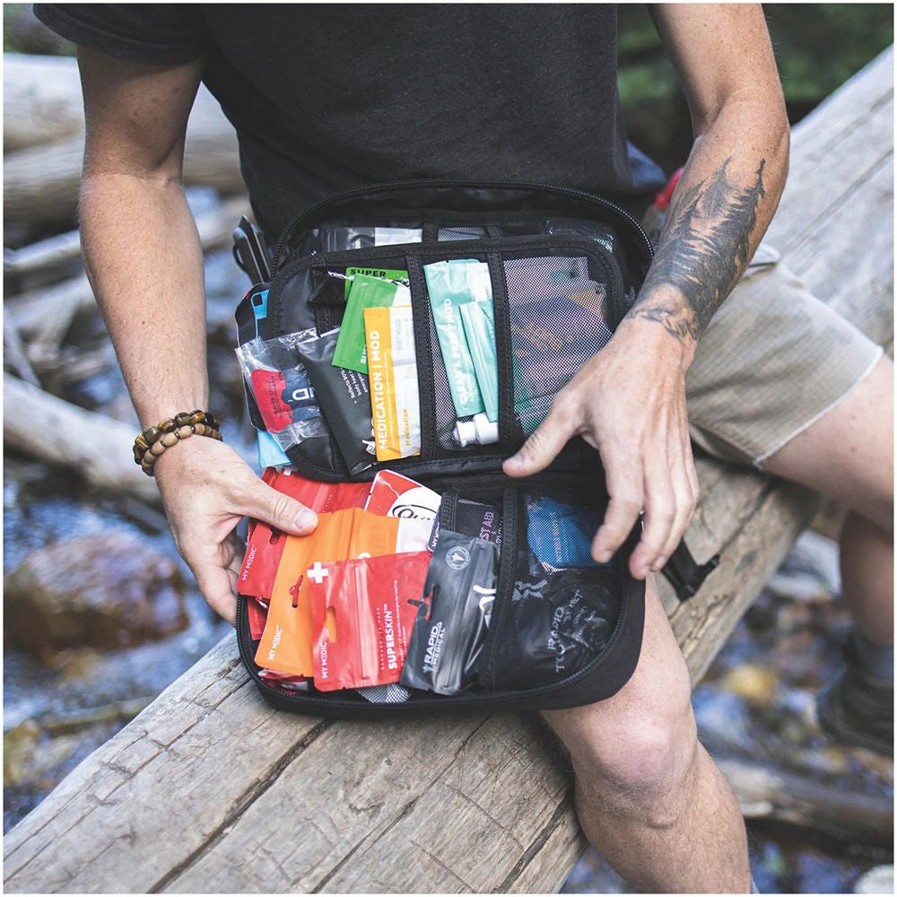 MYFAK Standard First Aid Kit