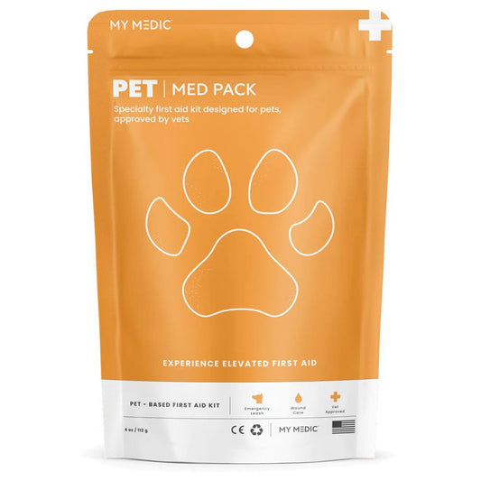 MYFAK PetMedic MedPack (3-Pack)