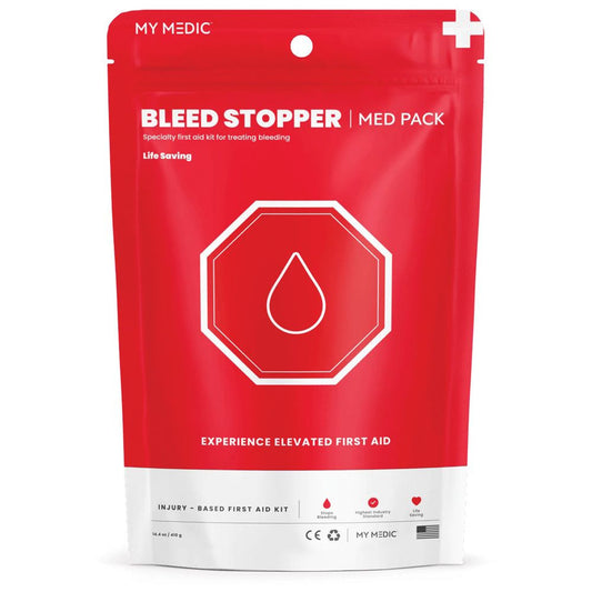 Bleed Stopper