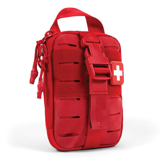 Sidekick IFAK Pouch