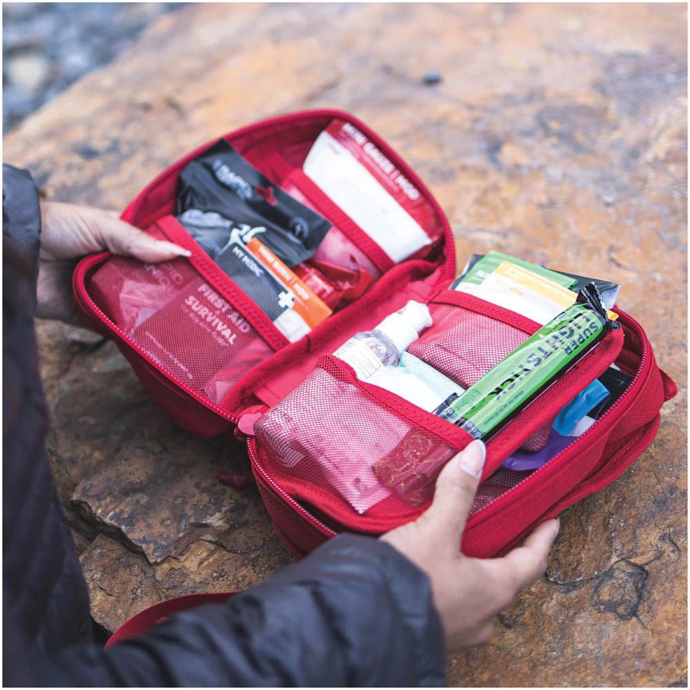 MYFAK Mini Standard First Aid Kit