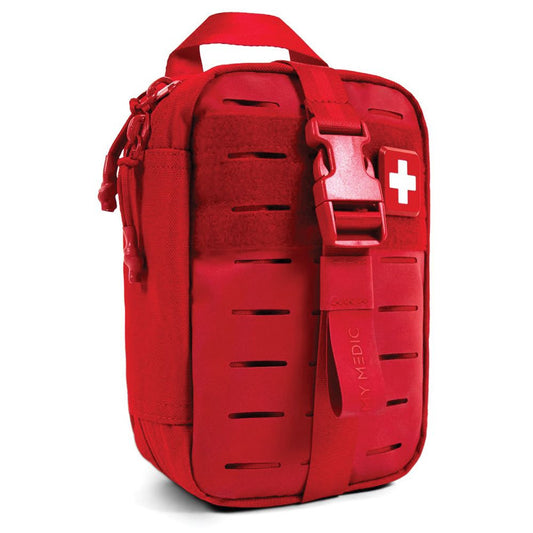 MYFAK Mini Standard First Aid Kit