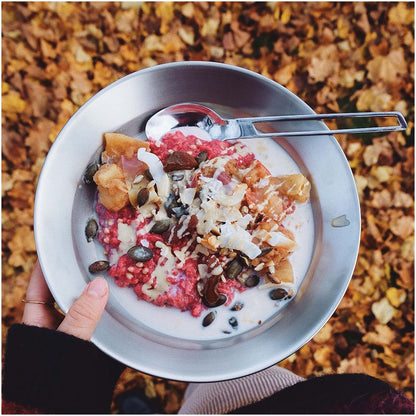 CampFire Cutlery Set (4-Pack)