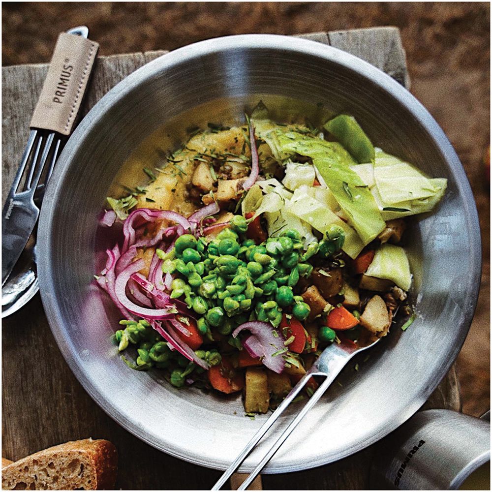 CampFire Cutlery Set (4-Pack)