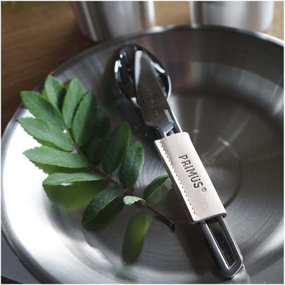 CampFire Cutlery Set (4-Pack)